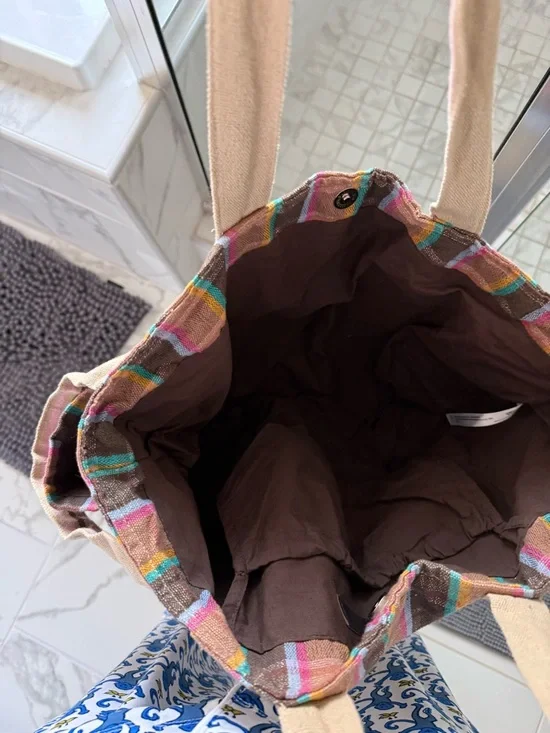 Free People Oksana Tote - Picture 4 of 5